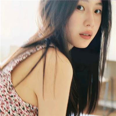 历尽沧桑一妇人